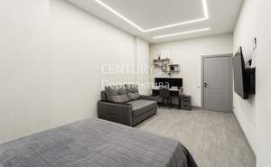 2-к квартира, вторичка, 52м2, 3/22 этаж