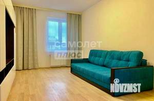 3-к квартира, вторичка, 78м2, 17/17 этаж