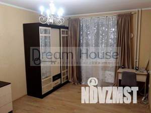 1-к квартира, вторичка, 39м2, 16/17 этаж