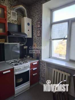 2-к квартира, вторичка, 51м2, 3/4 этаж