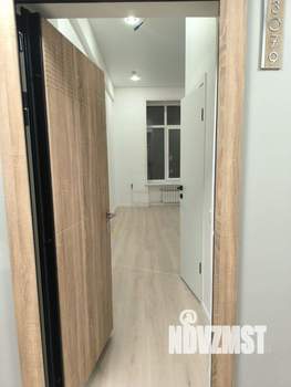 Студия квартира, вторичка, 27м2, 3/4 этаж