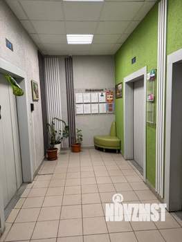 1-к квартира, вторичка, 39м2, 10/27 этаж