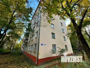 2-к квартира, вторичка, 45м2, 5/5 этаж