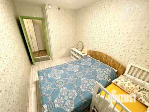 2-к квартира, вторичка, 44м2, 5/5 этаж