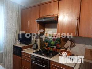 2-к квартира, вторичка, 54м2, 1/5 этаж