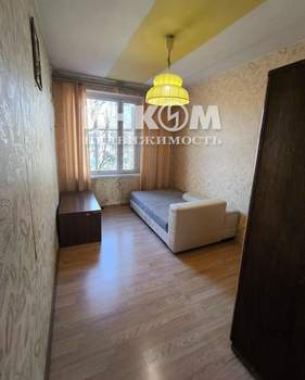 2-к квартира, вторичка, 45м2, 5/5 этаж