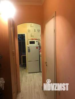 Студия квартира, вторичка, 25м2, 3/3 этаж