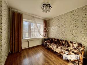 1-к квартира, вторичка, 31м2, 9/17 этаж