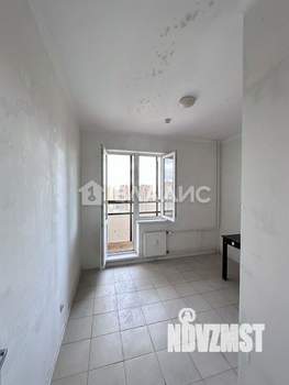 1-к квартира, вторичка, 34м2, 15/18 этаж