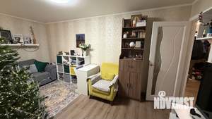 2-к квартира, вторичка, 44м2, 7/9 этаж