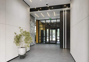 1-к квартира, вторичка, 30м2, 23/25 этаж