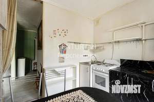 2-к квартира, вторичка, 42м2, 2/3 этаж