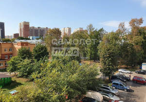 3-к квартира, вторичка, 105м2, 4/27 этаж