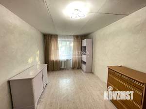 1-к квартира, вторичка, 31м2, 4/5 этаж