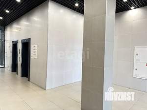 1-к квартира, вторичка, 44м2, 10/25 этаж