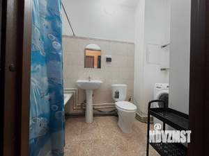 1-к квартира, вторичка, 36м2, 9/17 этаж