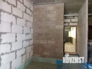 Студия квартира, вторичка, 27м2, 3/22 этаж