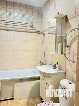 Студия квартира, вторичка, 27м2, 1/19 этаж