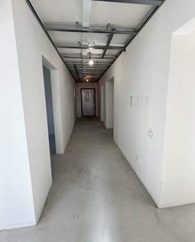 4-к квартира, вторичка, 95м2, 5/25 этаж