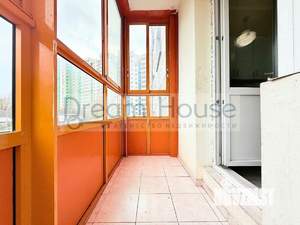 2-к квартира, вторичка, 58м2, 3/6 этаж