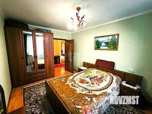 3-к квартира, вторичка, 79м2, 3/10 этаж