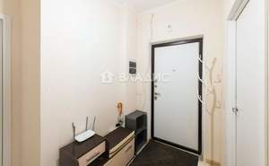 2-к квартира, вторичка, 53м2, 12/17 этаж