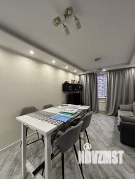 1-к квартира, вторичка, 49м2, 7/17 этаж