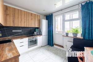 1-к квартира, вторичка, 43м2, 14/23 этаж