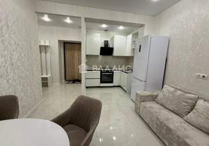 2-к квартира, вторичка, 39м2, 3/25 этаж