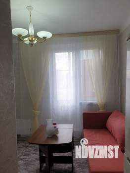 1-к квартира, вторичка, 38м2, 9/17 этаж