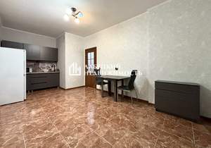 1-к квартира, вторичка, 35м2, 16/17 этаж