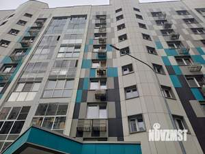 2-к квартира, вторичка, 63м2, 5/9 этаж