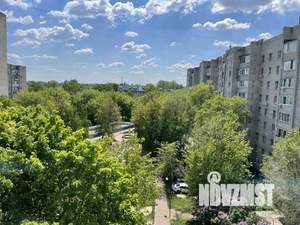 4-к квартира, вторичка, 70м2, 7/9 этаж