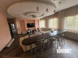 4-к квартира, вторичка, 120м2, 4/10 этаж