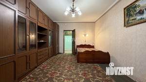 2-к квартира, вторичка, 49м2, 1/2 этаж