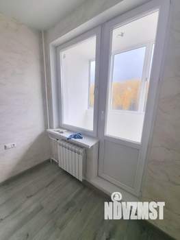 1-к квартира, вторичка, 36м2, 3/17 этаж