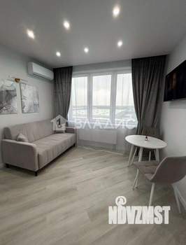 Студия квартира, вторичка, 24м2, 11/12 этаж