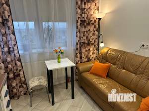 1-к квартира, вторичка, 44м2, 8/12 этаж