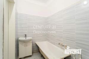 2-к квартира, вторичка, 46м2, 2/2 этаж