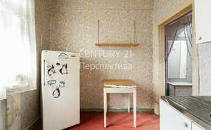 1-к квартира, вторичка, 34м2, 2/4 этаж