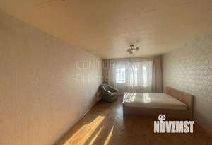 3-к квартира, вторичка, 64м2, 7/12 этаж