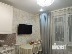 1-к квартира, вторичка, 38м2, 16/17 этаж