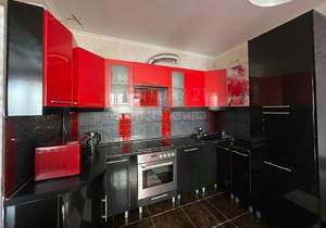 1-к квартира, вторичка, 44м2, 3/23 этаж