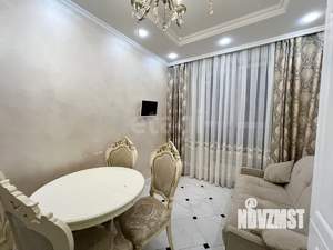 1-к квартира, вторичка, 38м2, 2/25 этаж