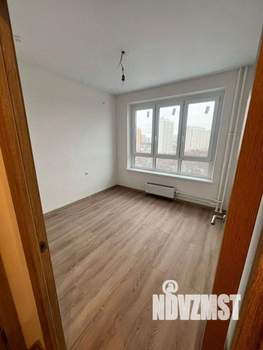 2-к квартира, вторичка, 55м2, 15/24 этаж