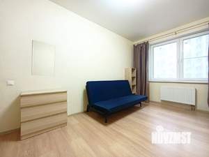 2-к квартира, вторичка, 44м2, 5/17 этаж