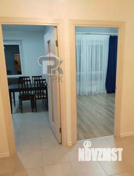 2-к квартира, вторичка, 59м2, 7/14 этаж