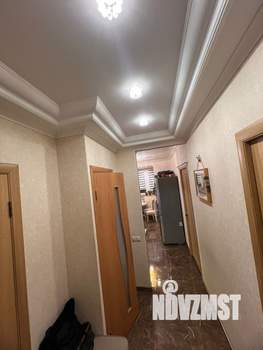 1-к квартира, вторичка, 41м2, 6/24 этаж