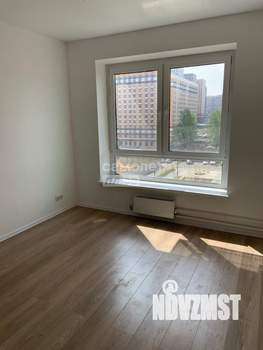 3-к квартира, вторичка, 60м2, 6/25 этаж