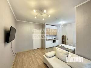 2-к квартира, вторичка, 47м2, 2/17 этаж